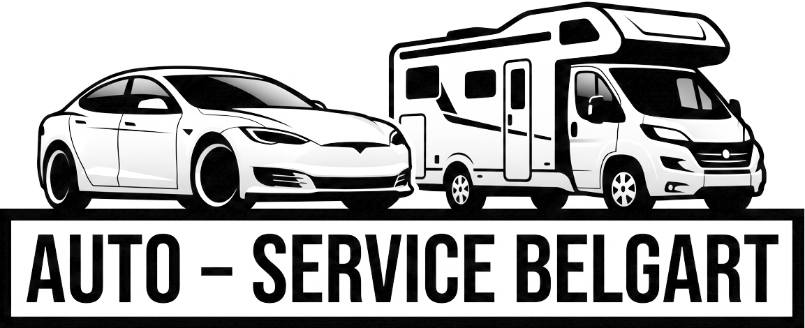 Auto-Service Belgart